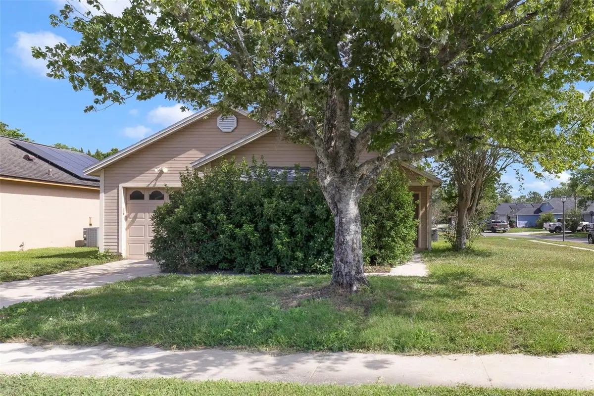 13847 Ginger Creek Boulevard, Orlando, FL 32826 - #1