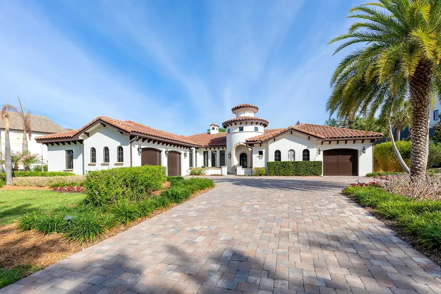 9144 Isleworth Gardens Drive, Windermere, FL 34786 - #2