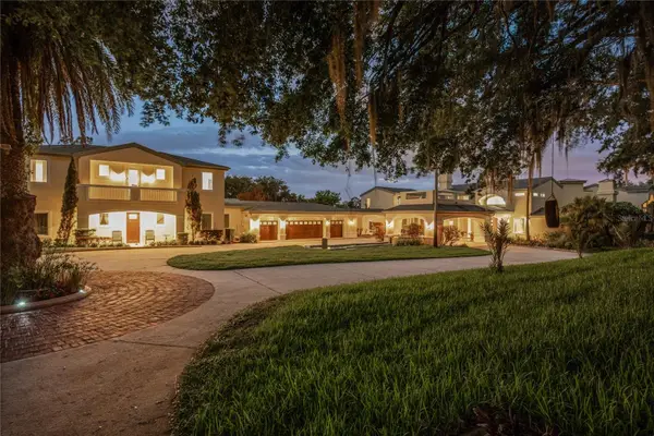 8866 Darlene Drive, ORLANDO, FL 32836