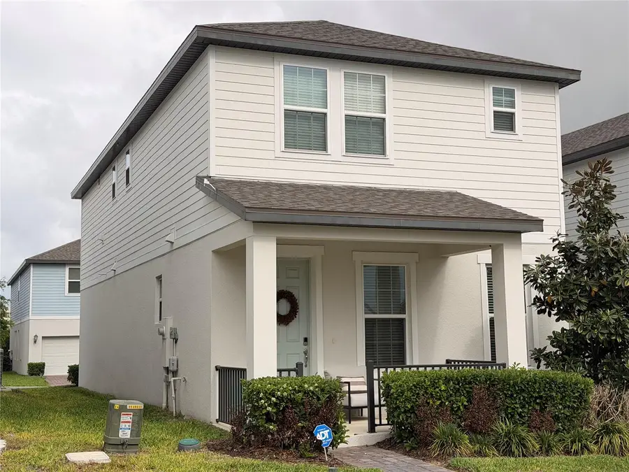 4863 Lacewing Drive, Winter Garden, FL 34787 - #2