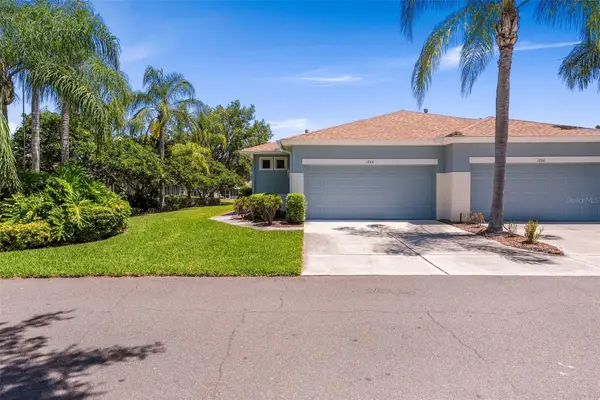 1204 Huntington Greens Drive #1204, SUN CITY CENTER, FL 33573