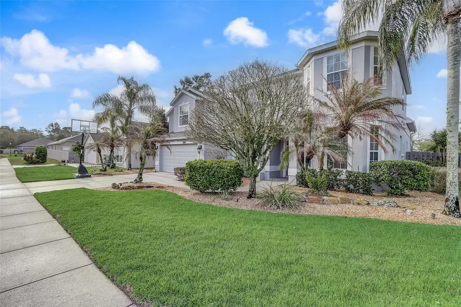 2427 Leaning Pine Lane, Oviedo, FL 32765 - #2