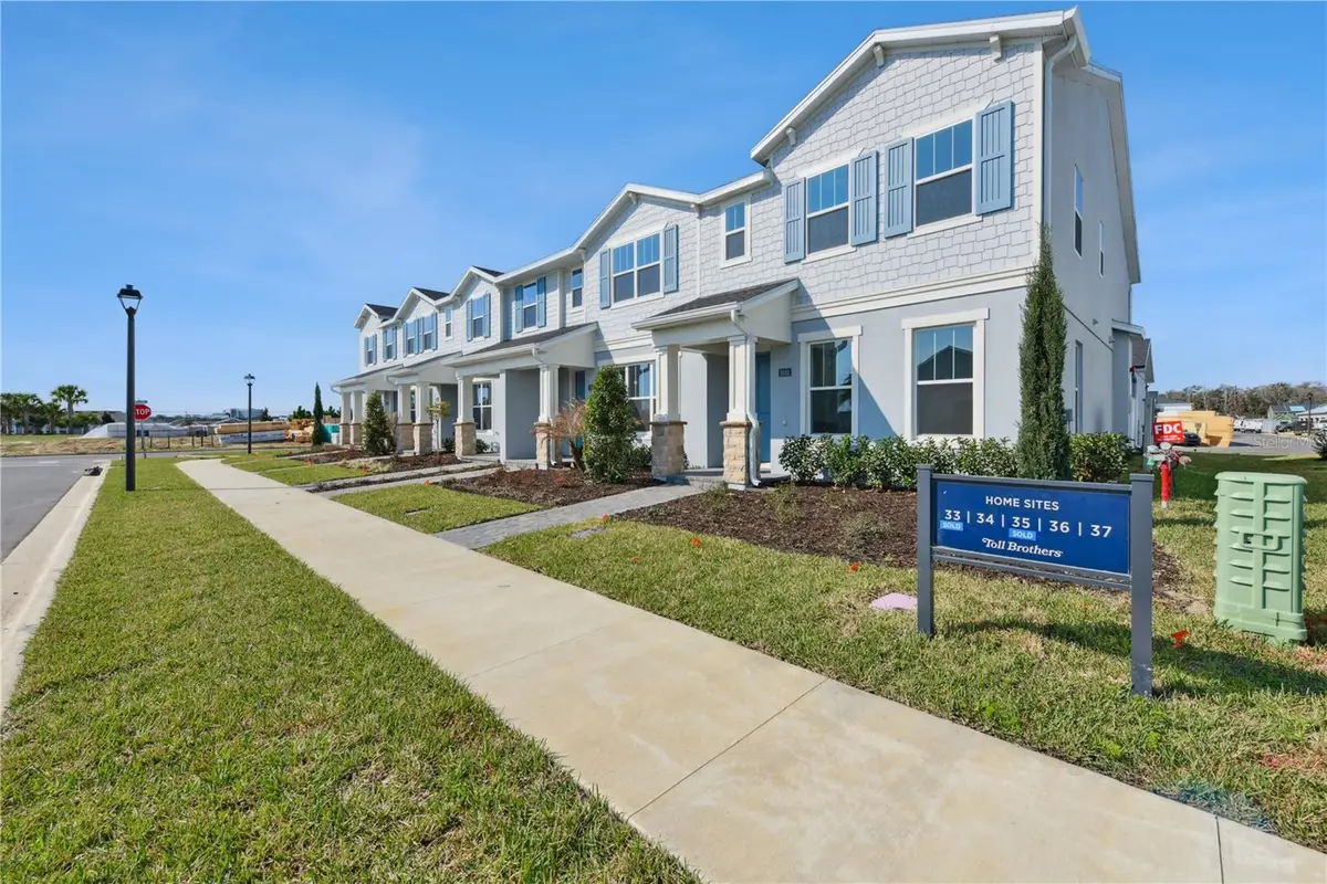 1882 Falconhurst Lane, Apopka, FL 32703 - #1