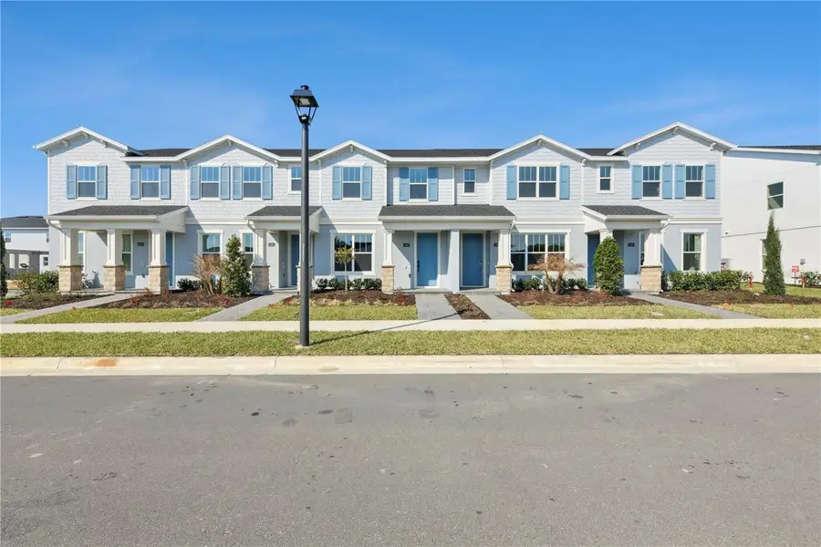 1882 Falconhurst Lane, Apopka, FL 32703 - #2