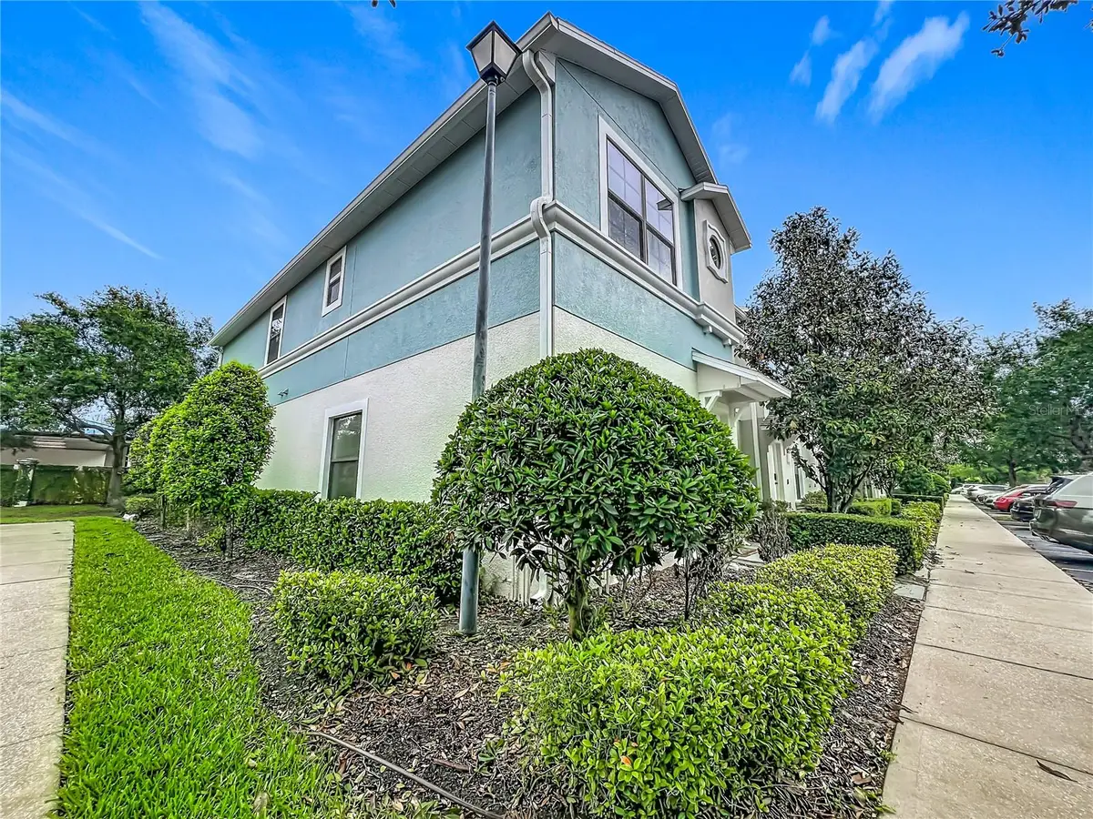 1360 Windsor Lake Circle, Sanford, FL 32773 - #1