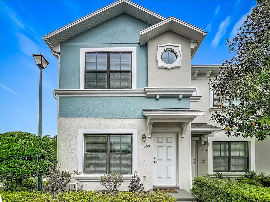 1360 Windsor Lake Circle, Sanford, FL 32773 - #2