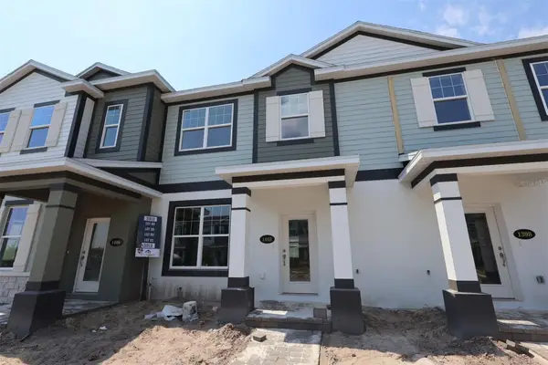 1402 Mount Royal Drive, ST CLOUD, FL 34771