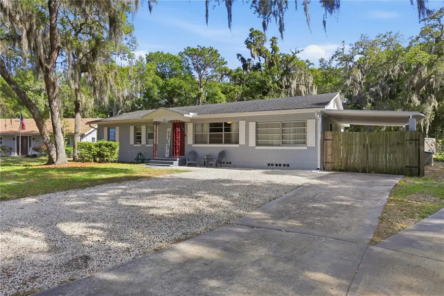 22 Virginia Avenue, Deland, FL 32724 - #2
