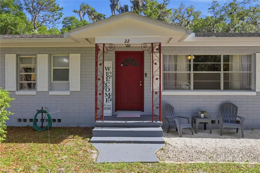 22 Virginia Avenue, Deland, FL 32724 - #3