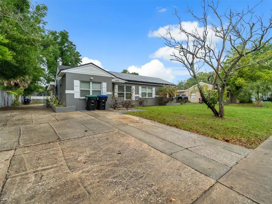 2600 Euston Road, Winter Park, FL 32789 - #2