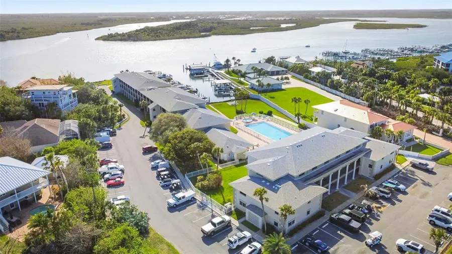 2100 N Peninsula Avenue #1130, New Smyrna Beach, FL 32169 - #2