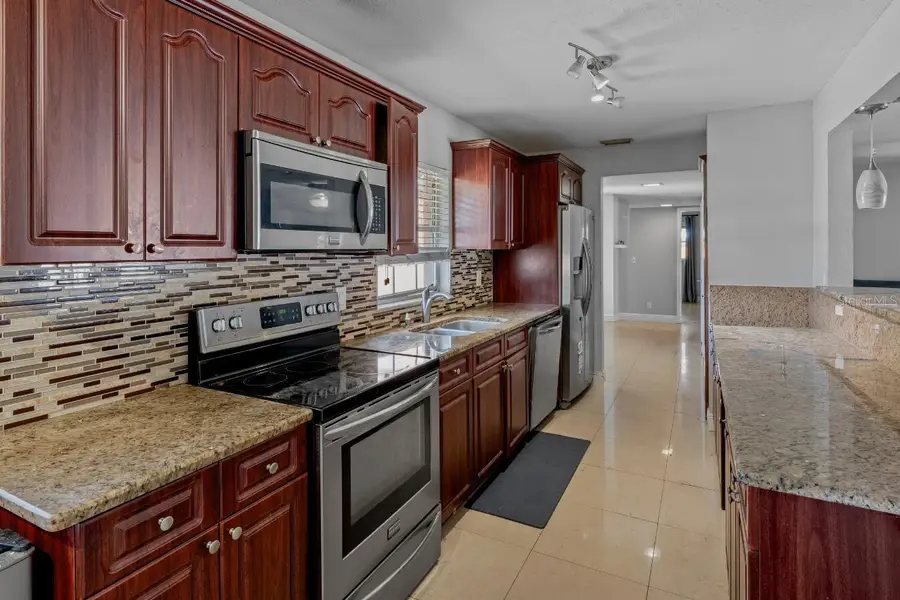 6023 Eldorado Drive, Tampa, FL 33615 - #2