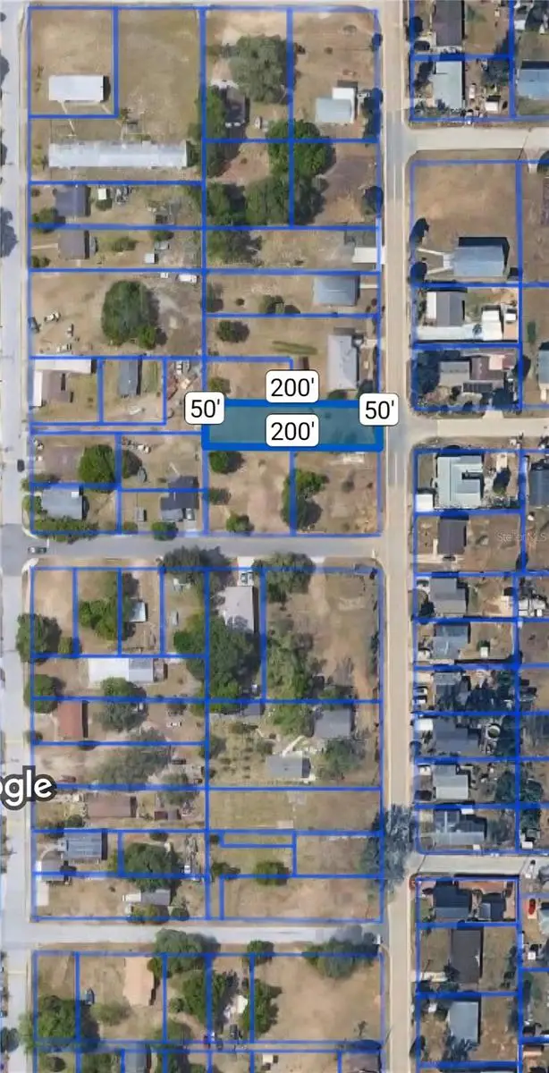 775 Detour Road, Haines City, FL 33844 - #2