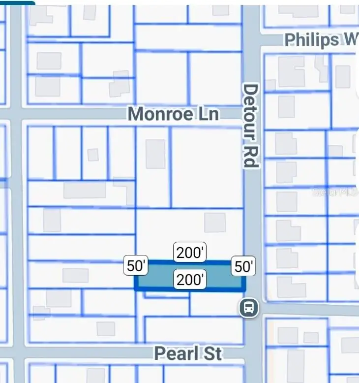 775 Detour Road, Haines City, FL 33844 - #3