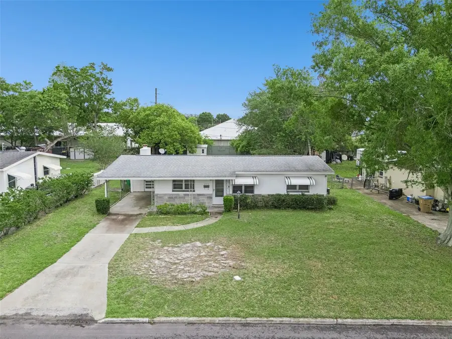 2513 Highland Avenue, Kissimmee, FL 34741 - #3