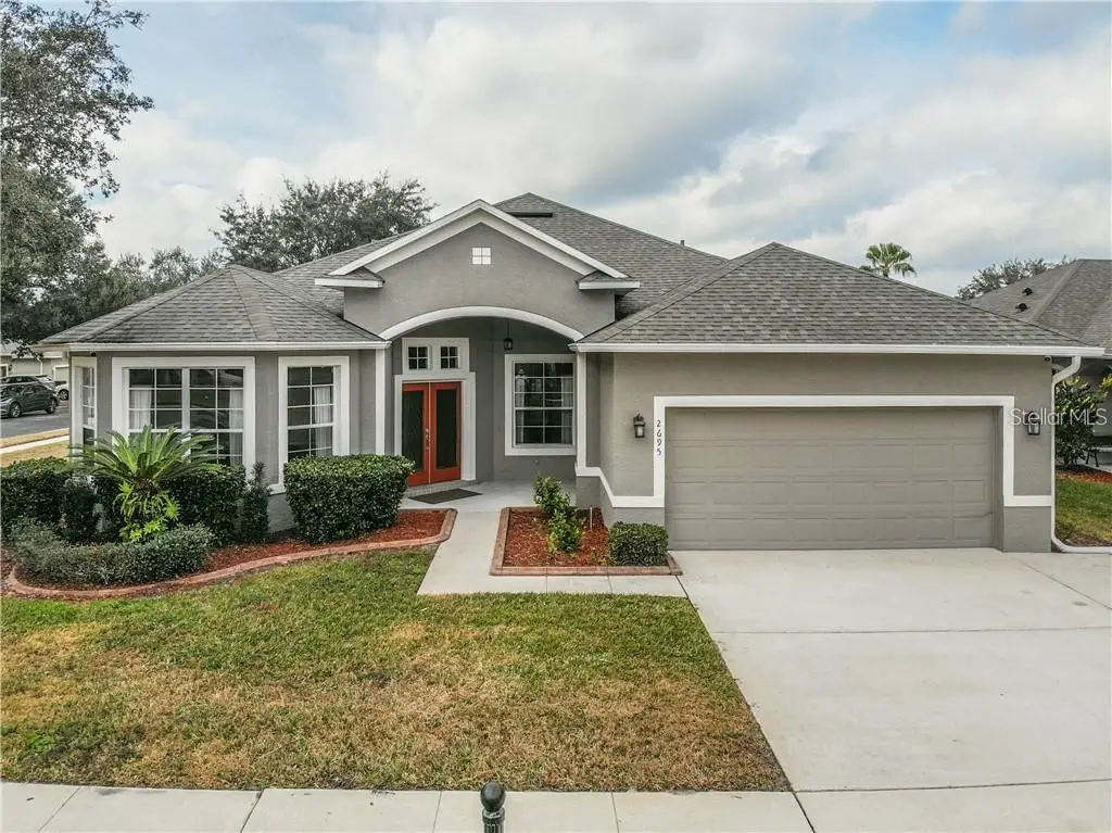 2695 Cypress Head Trail, Oviedo, FL 32765 - #1