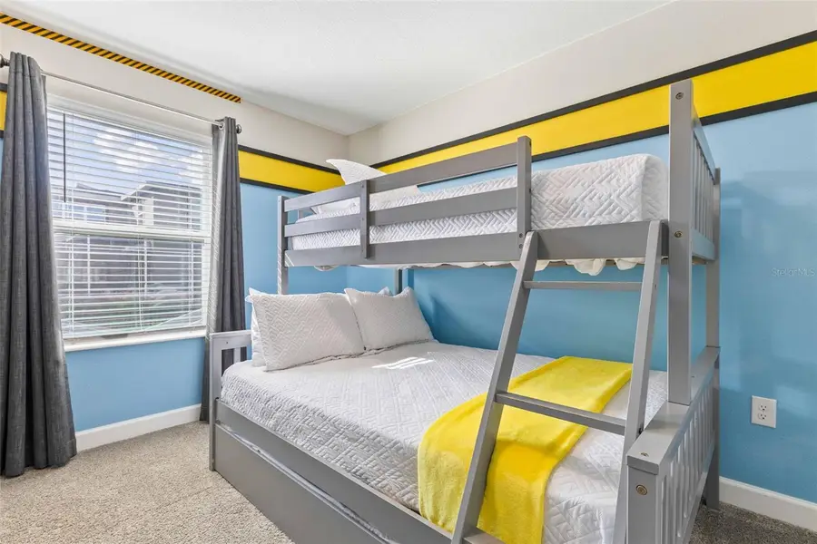 1092 Leader Street, Davenport, FL 33896 - #3