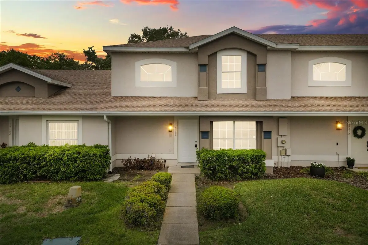 14396 Island Cove Drive, Orlando, FL 32824 - #1