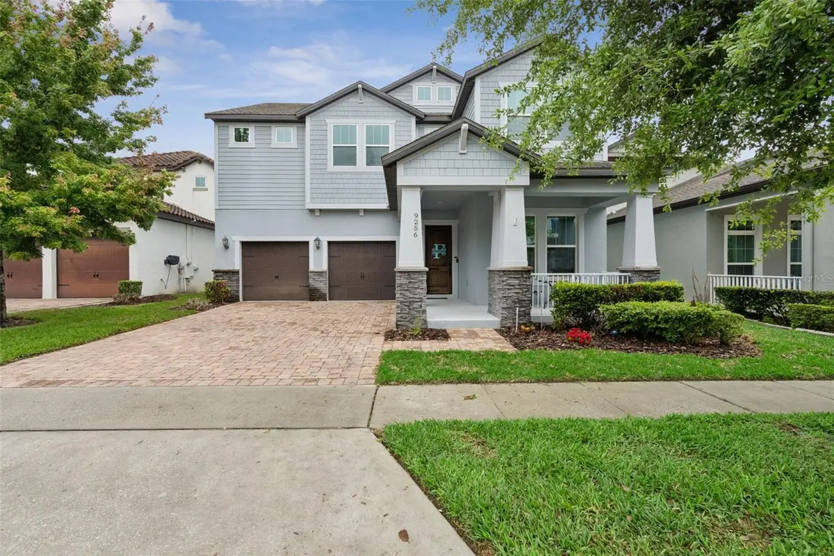 9256 Grand Island Way, Winter Garden, FL 34787 - #1