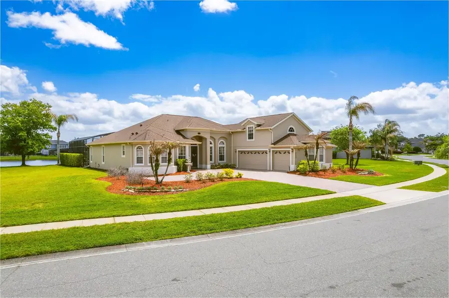 5113 Hawks Hammock Way, Sanford, FL 32771 - #3