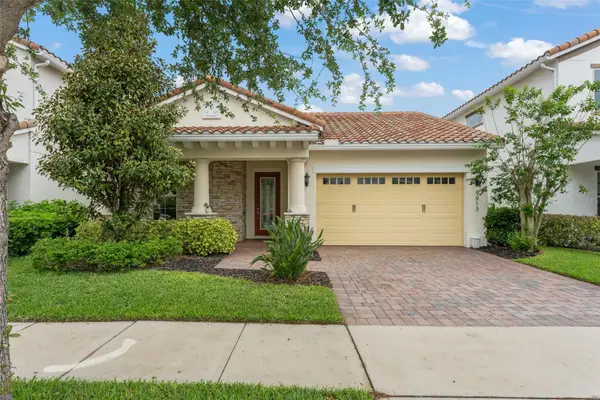 9913 Winnington Street, ORLANDO, FL 32832