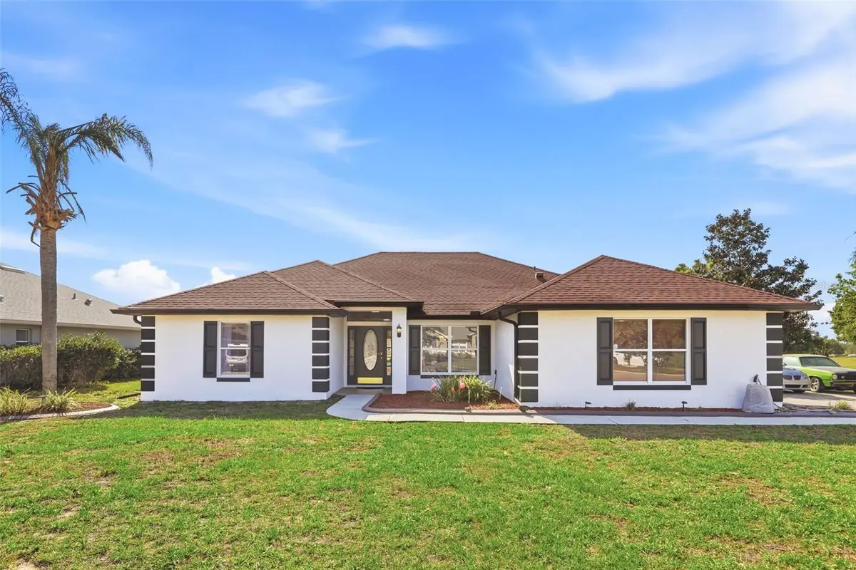 36725 Oconee Avenue #36725, Eustis, FL 32736 - #1