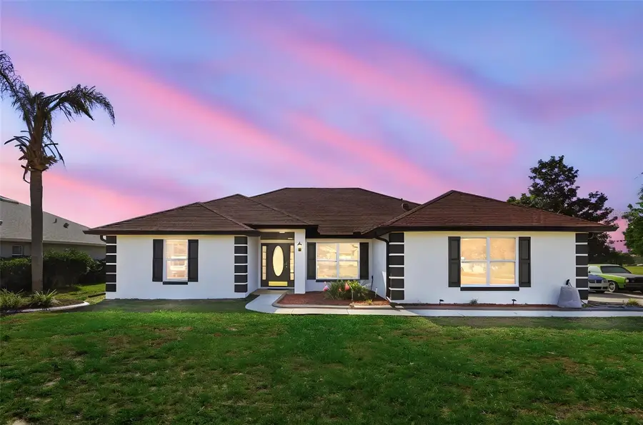 36725 Oconee Avenue #36725, Eustis, FL 32736 - #2