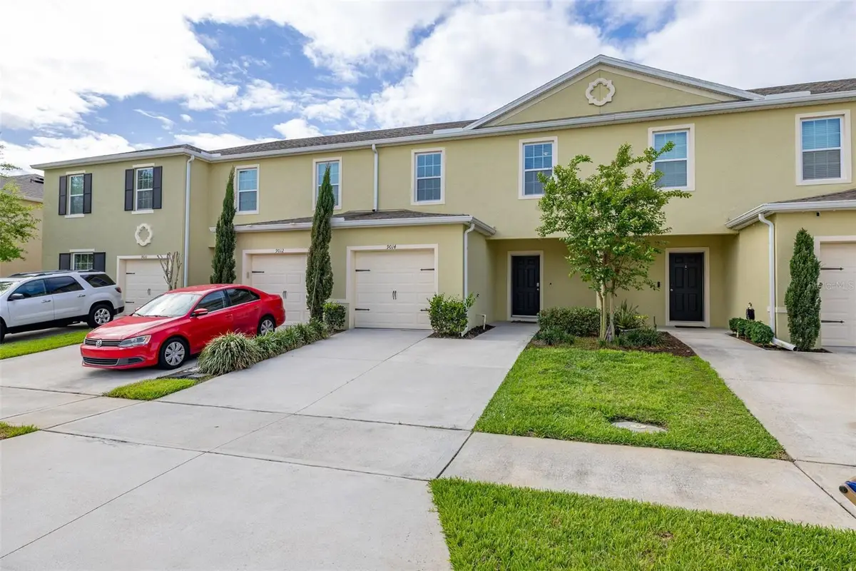 9014 Wildflower Lane, Kissimmee, FL 34747 - #1