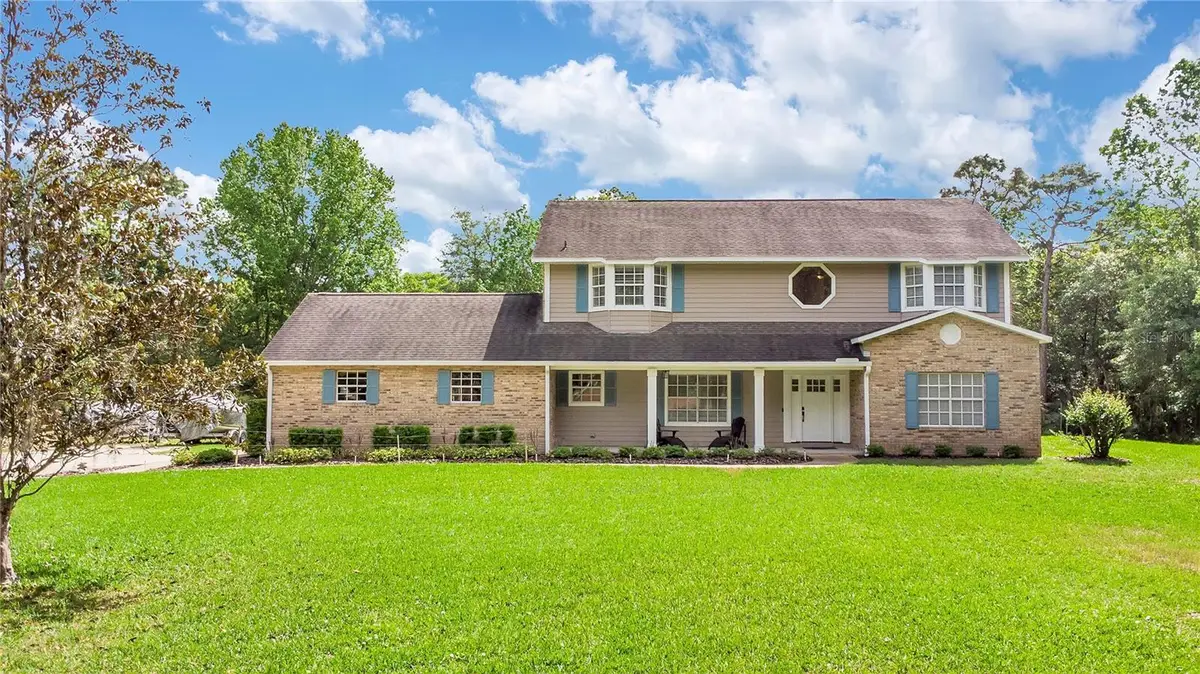 4015 Iron Bridge Road, Oviedo, FL 32765 - #1