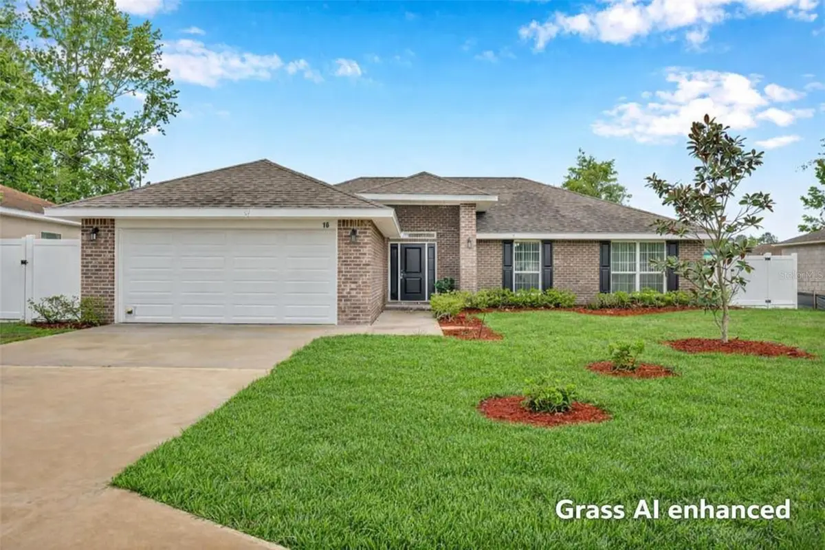 16 Powder Lane, Palm Coast, FL 32164 - #1