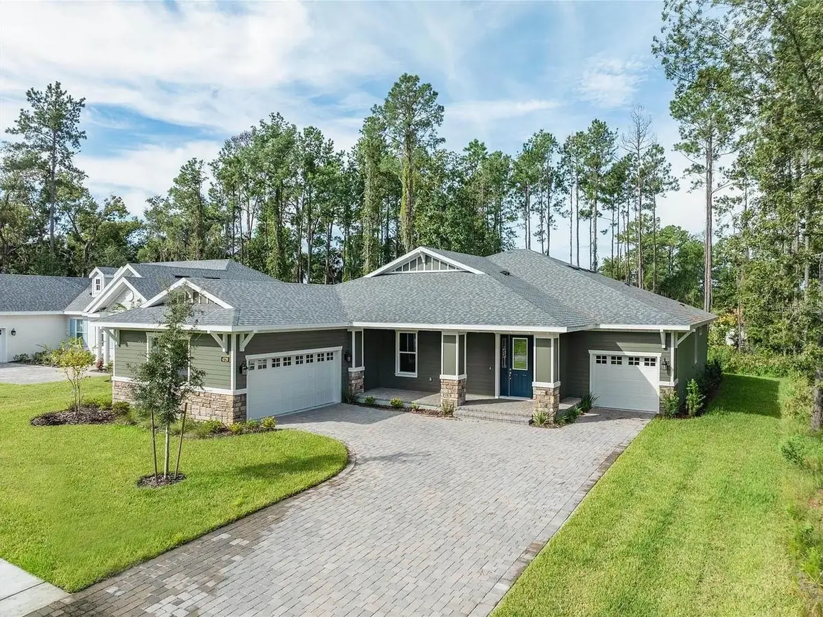 4729 Majestic Hills Loop, Brooksville, FL 34601 - #1