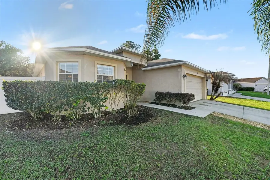 803 Auburn Preserve Boulevard, Auburndale, FL 33823 - #2