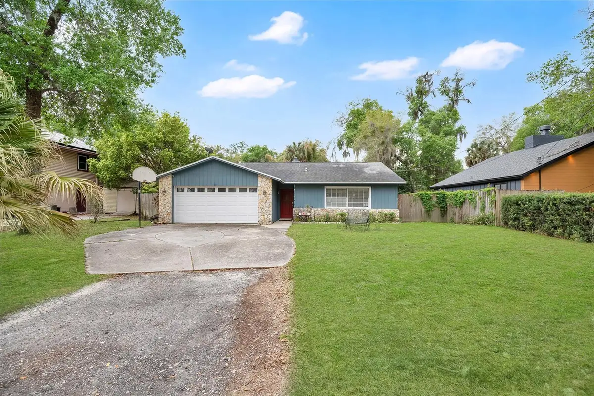 257 Gary Boulevard, Longwood, FL 32750 - #1