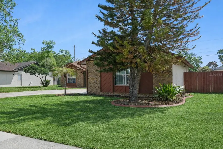 4136 Tall Tree Drive, Orlando, FL 32810 - #2