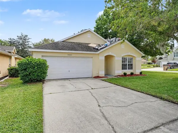 16041 Bay Vista Drive, CLERMONT, FL 34714