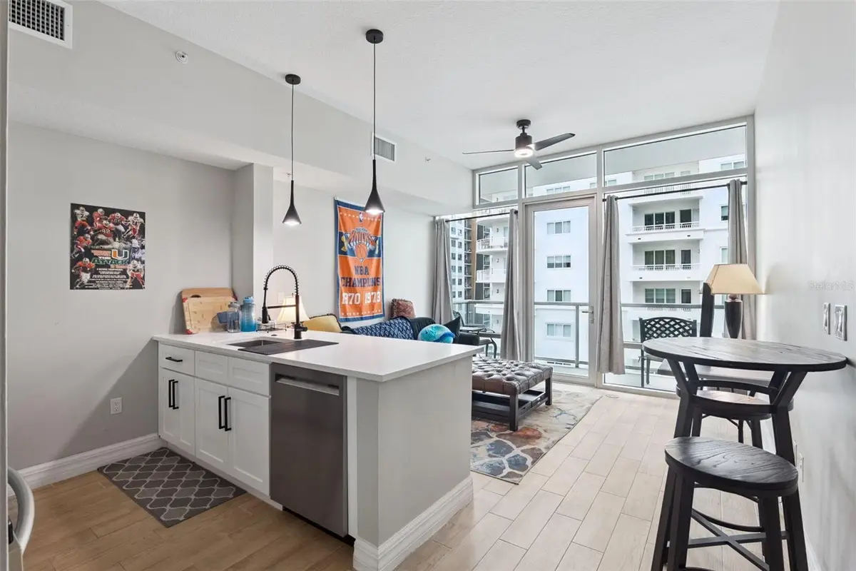 101 S Eola Drive #815, Orlando, FL 32801 - #1