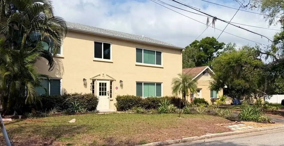400 20th Street E #1-6, Bradenton, FL 34208 - #1