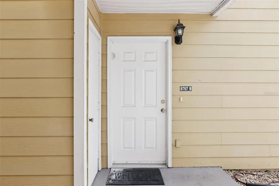 8707 Knightsbridge Court #B, Kissimmee, FL 34747 - #3