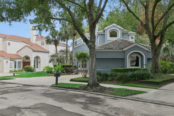 501 Devon Place, LAKE MARY, FL 32746