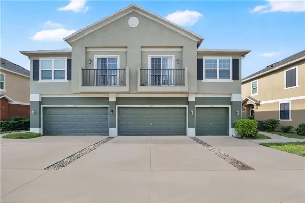 3031 San Jacinto Circle #3031, SANFORD, FL 32771