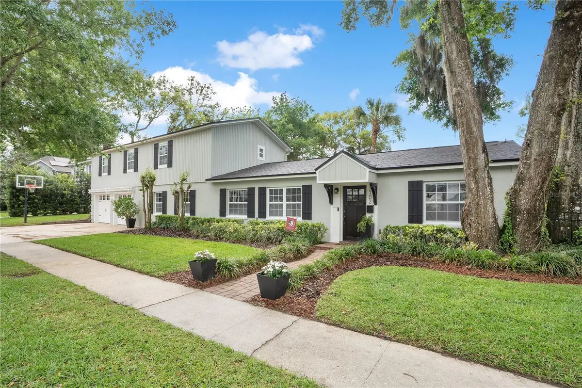 2702 Parkland Drive, Winter Park, FL 32789 - #1