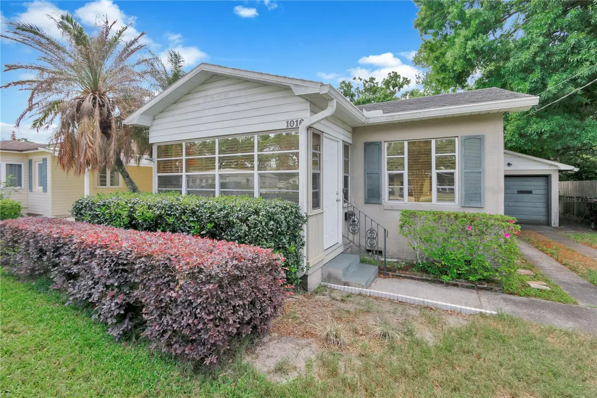 1016 W Smith Street, Orlando, FL 32804 - #1