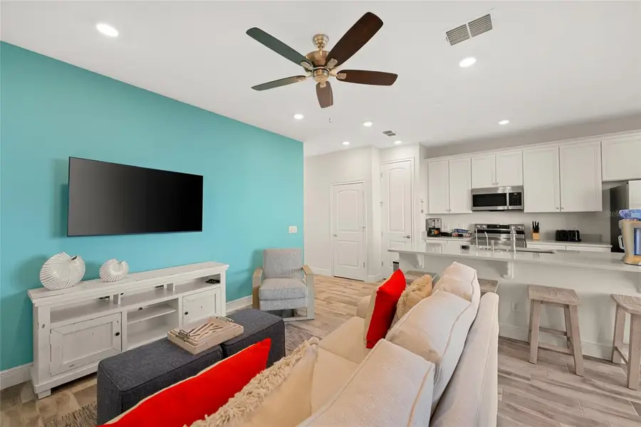 8205 Surf Street, Kissimmee, FL 34747 - #3