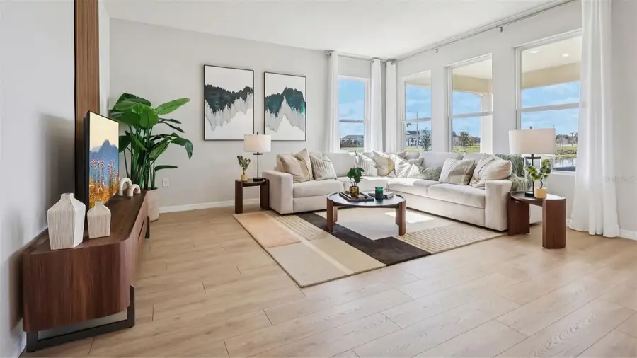 2103 Ashwood Bluff Drive, Ocoee, FL 34761 - #2