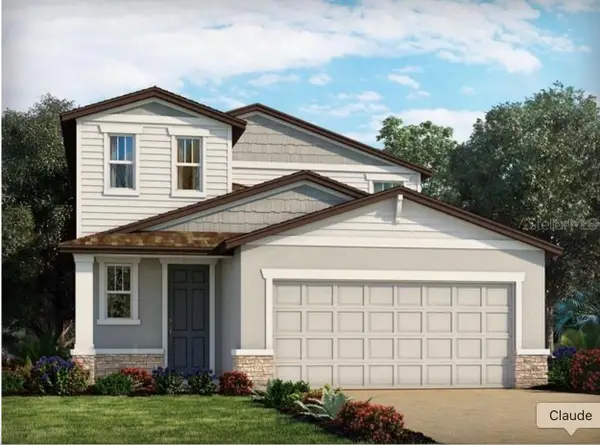 29991 Anahid Drive, LEESBURG, FL 34748