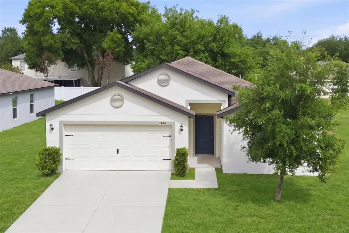 1668 Gopher Tree Street, Mascotte, FL 34753 - #1