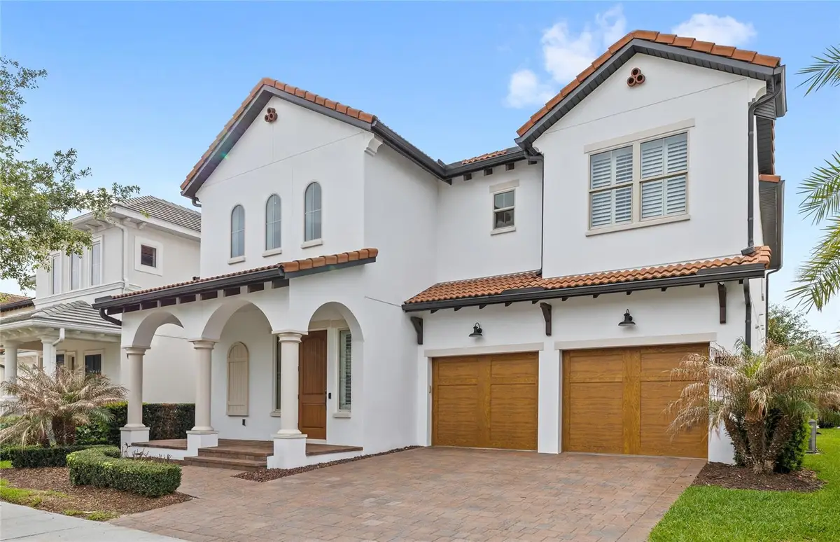 15828 Shorebird Lane, Winter Garden, FL 34787 - #1