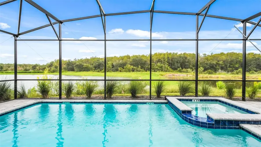 2993 Protagonist Street, Kissimmee, FL 34746 - #2