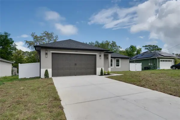 146 Coronado Road, DEBARY, FL 32713