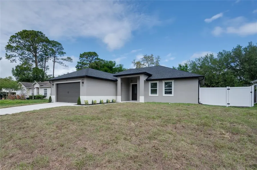 146 Coronado Road, Debary, FL 32713 - #3